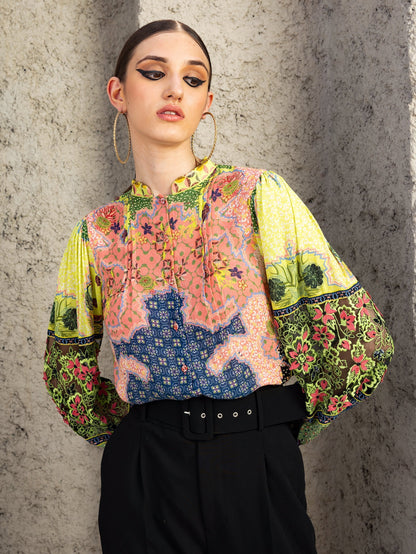 REVERIE TOP