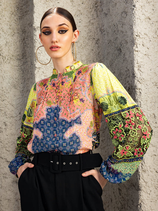 REVERIE TOP
