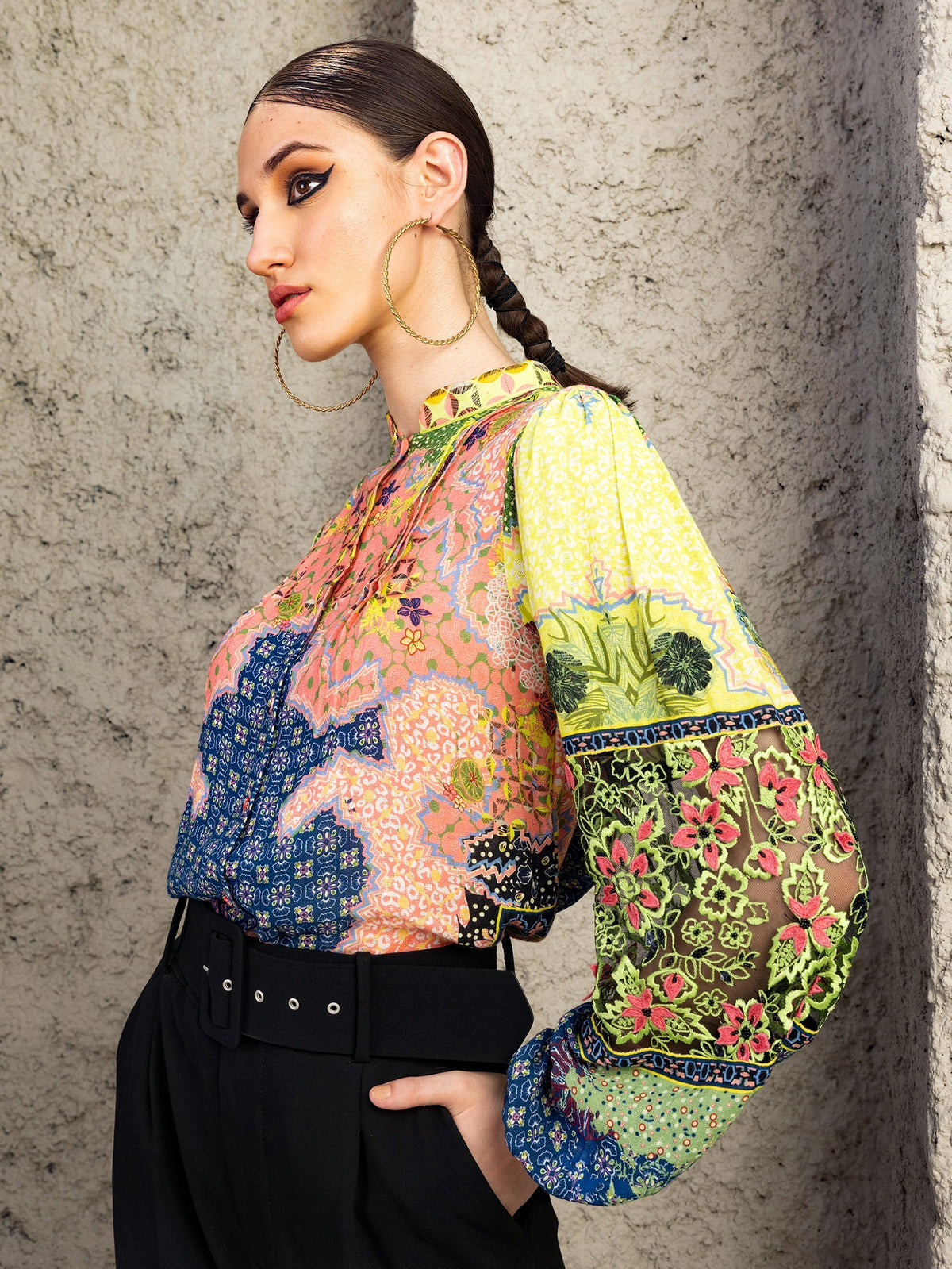 REVERIE TOP