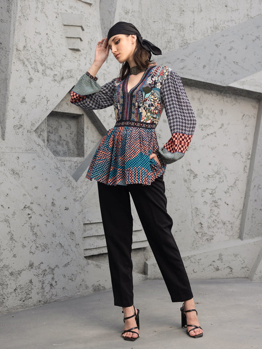 ONYX TOP