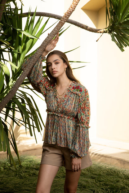 SYLVAN TOP