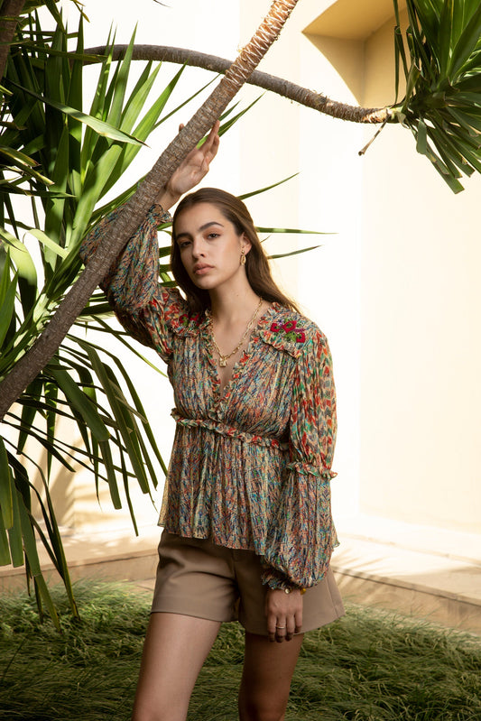 SYLVAN TOP