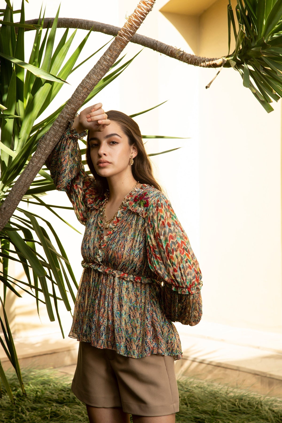SYLVAN TOP
