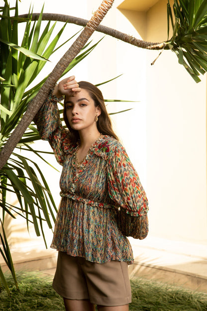 SYLVAN TOP
