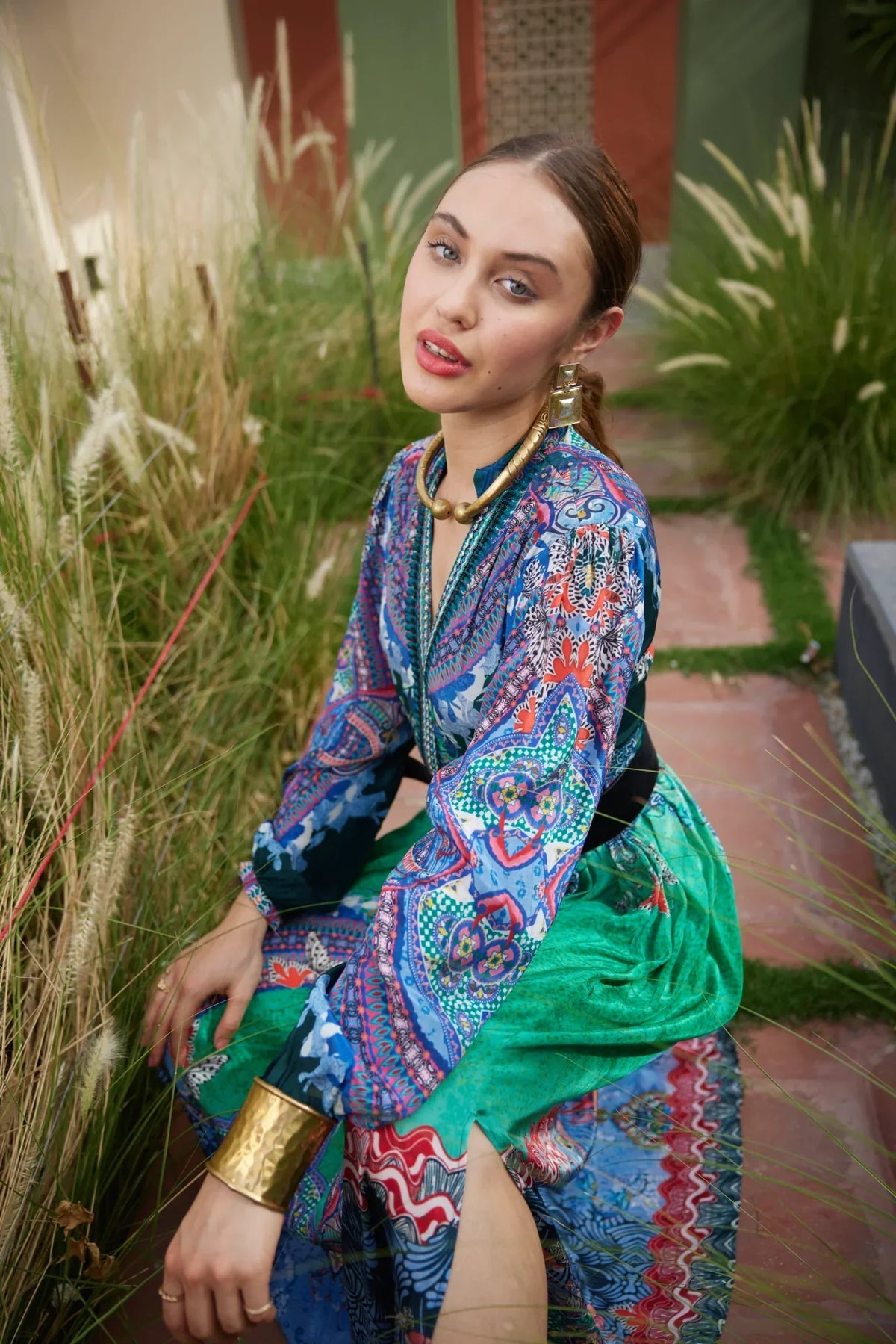 MINTY MARVEL MAXI