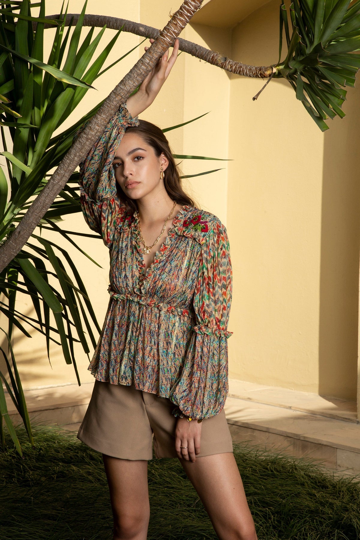 SYLVAN TOP