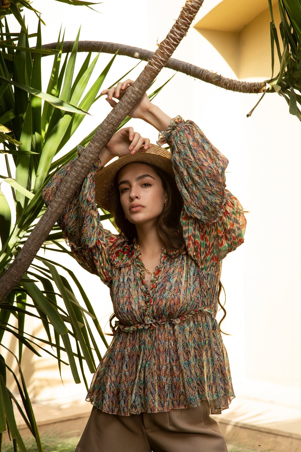 SYLVAN TOP