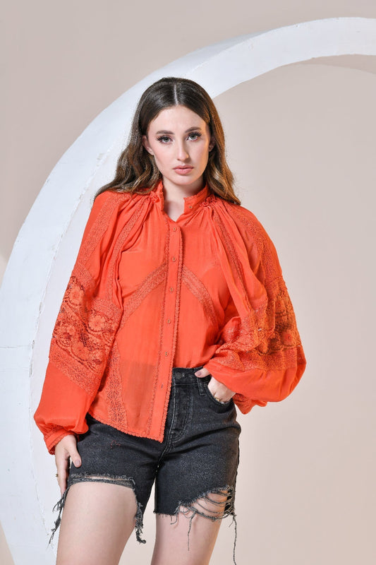ALTHEA TOP