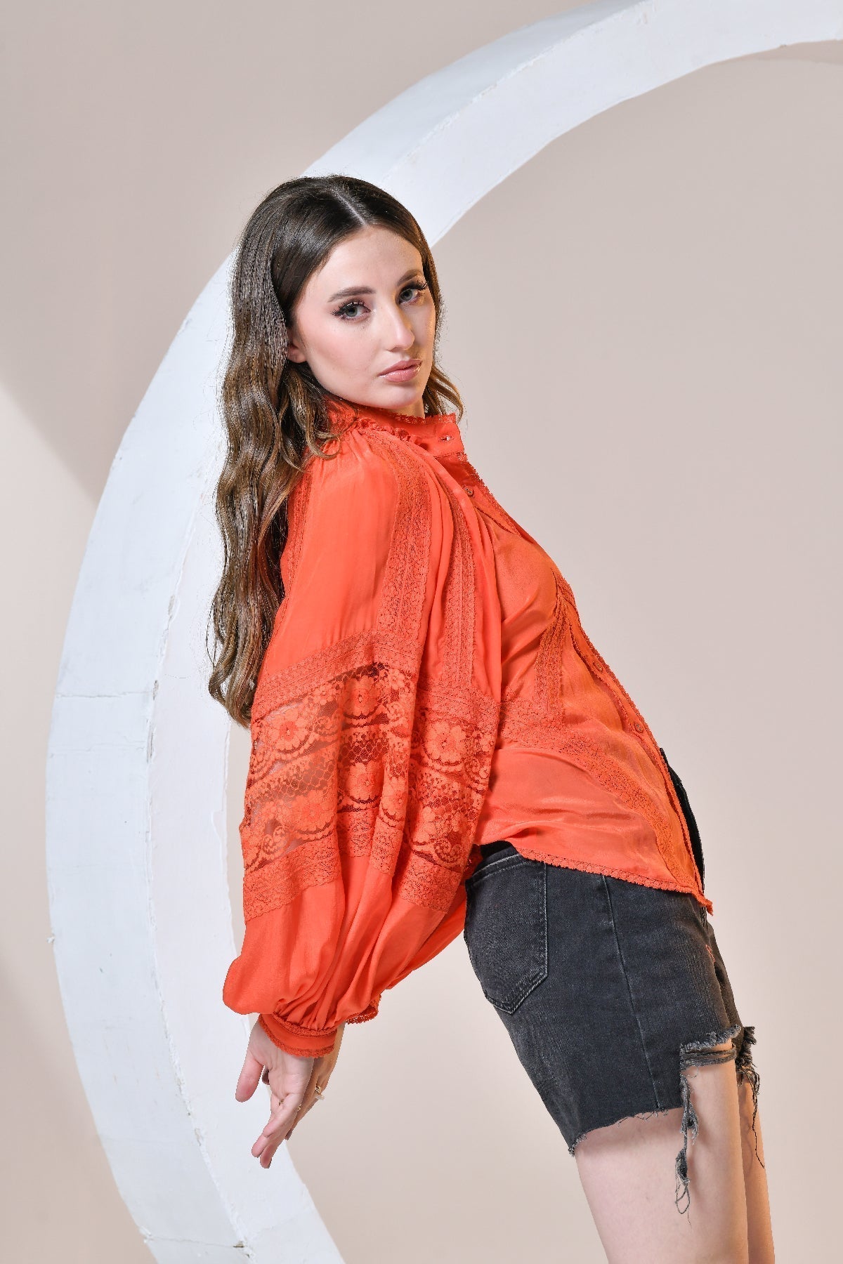 ALTHEA TOP