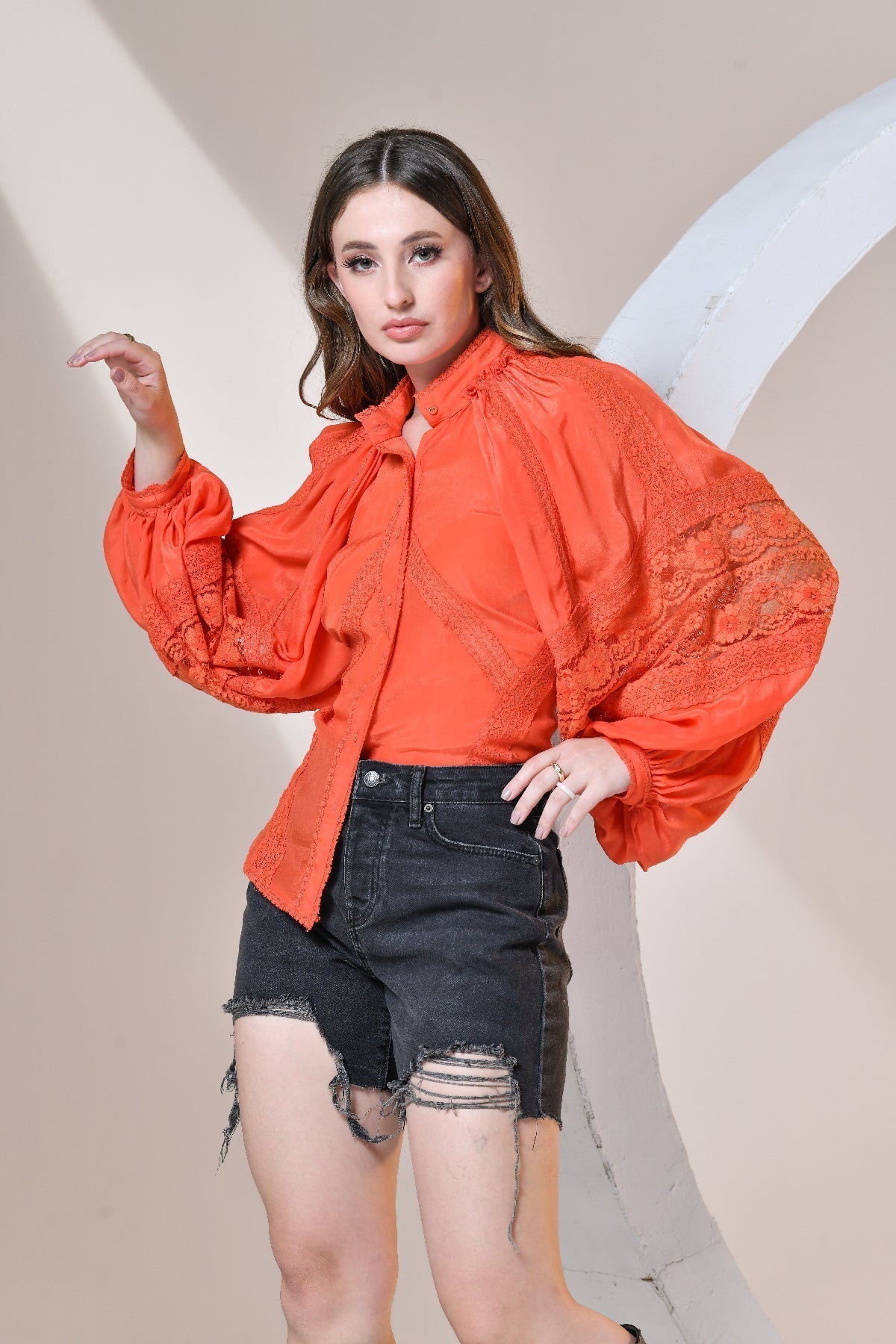 ALTHEA TOP