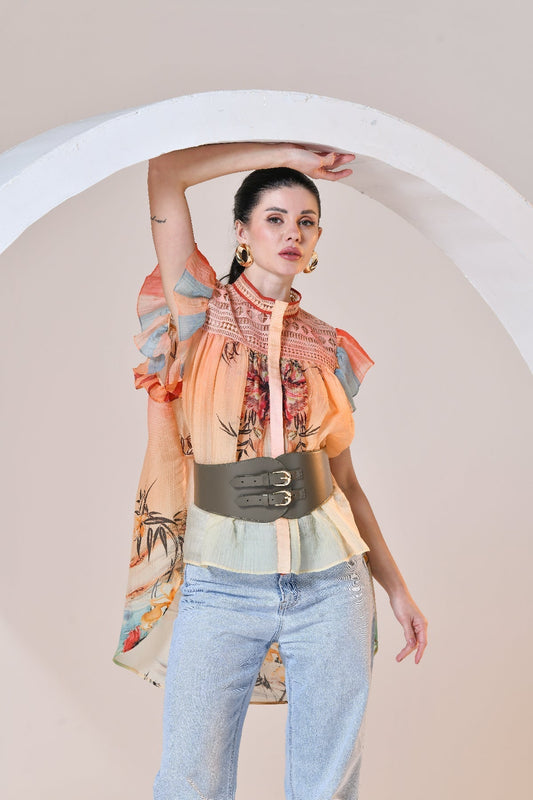 SYLPHIA TOP
