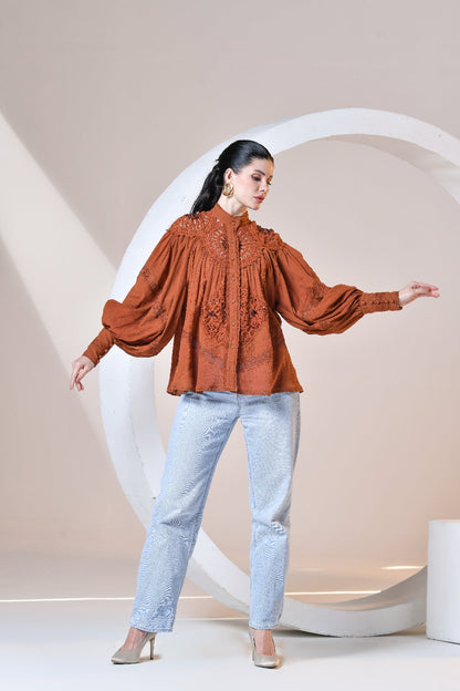 CEDAR TOP