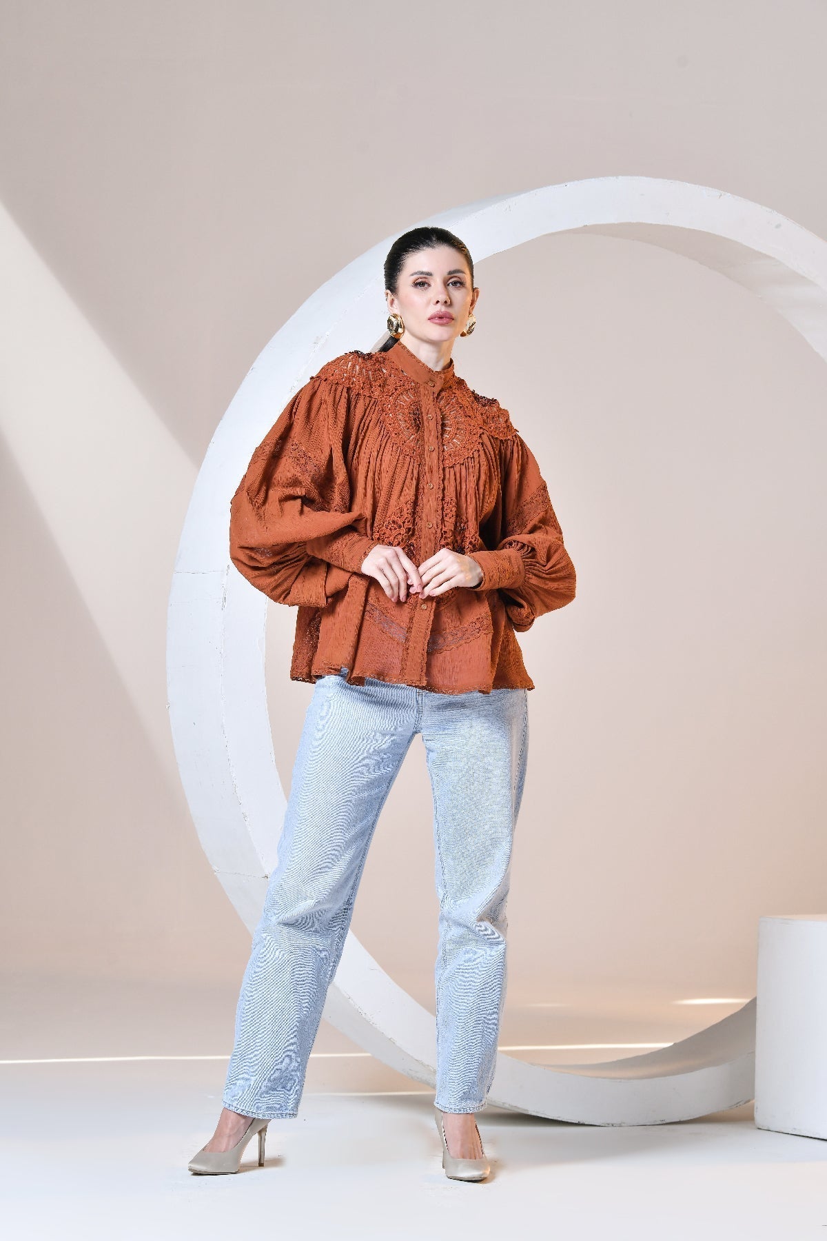 CEDAR TOP