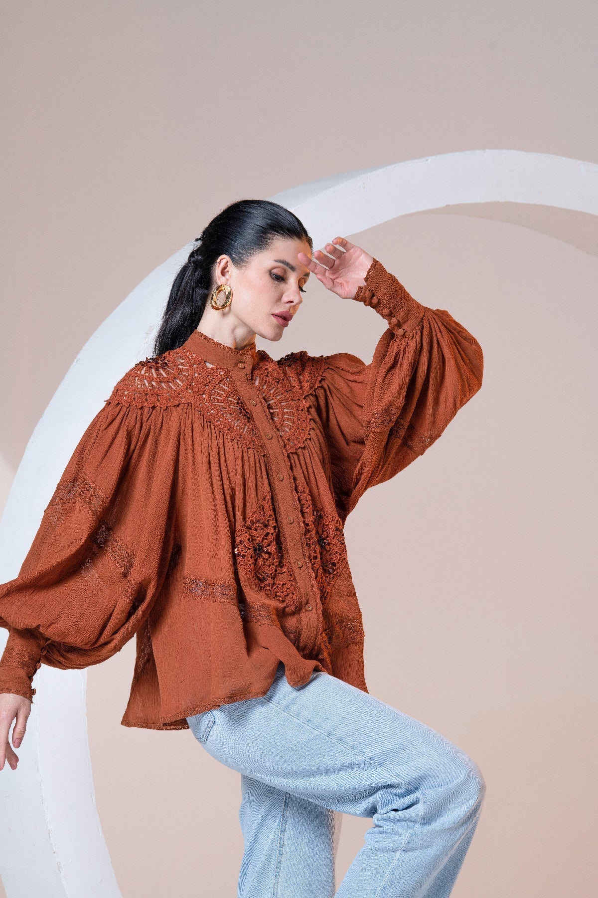 CEDAR TOP