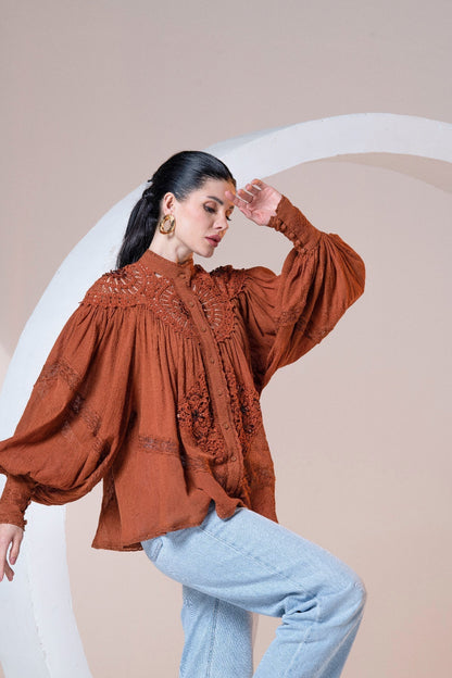 CEDAR TOP