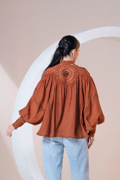 CEDAR TOP