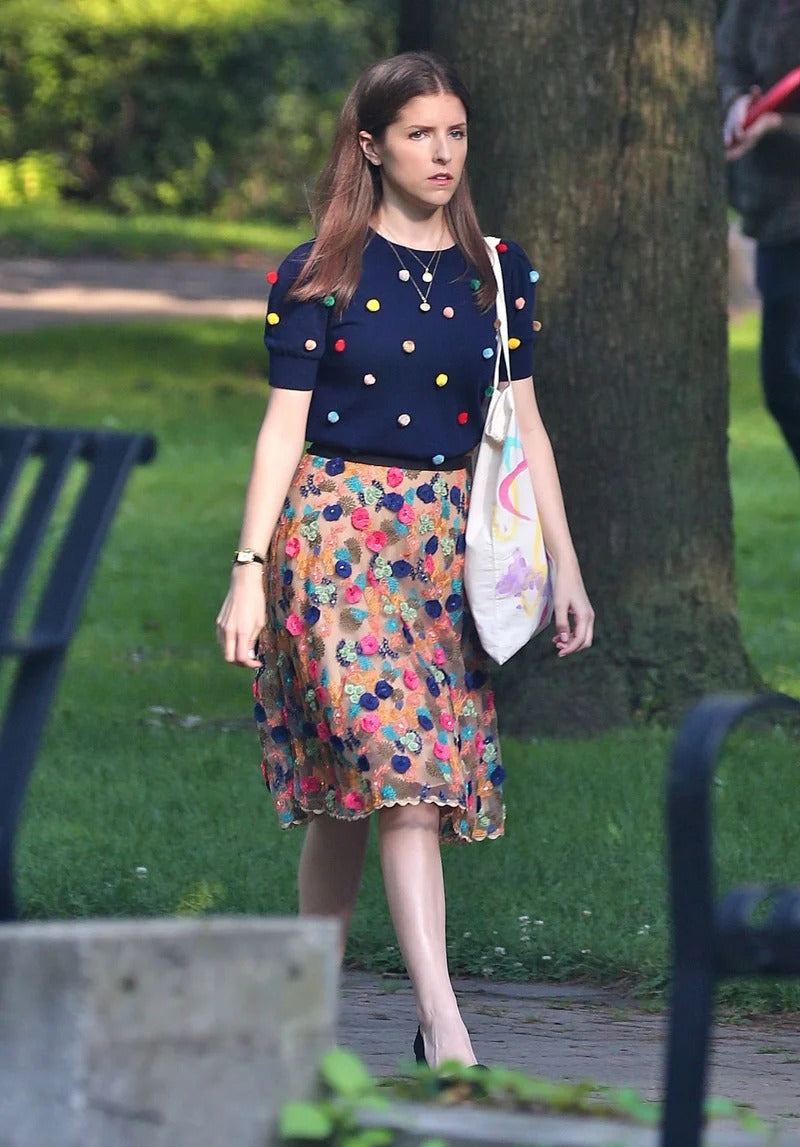 Celebrity style